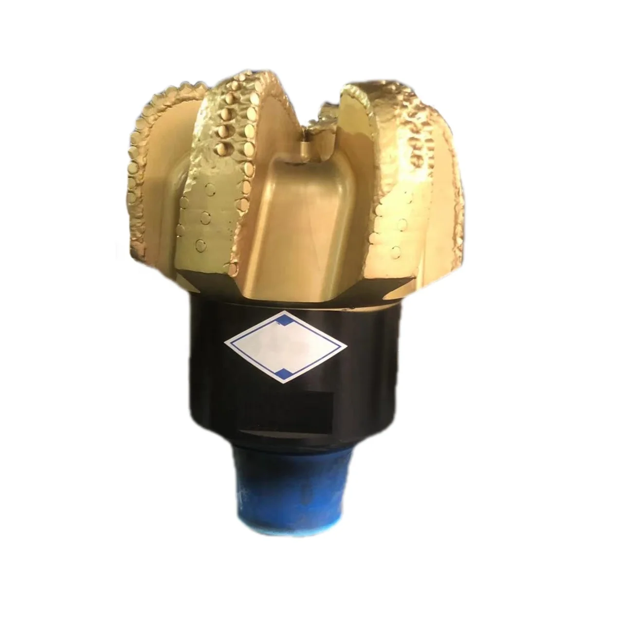 hot sale 12 1/4 mining rock scrap vietnam pdc drill bit scrap for water well drilling