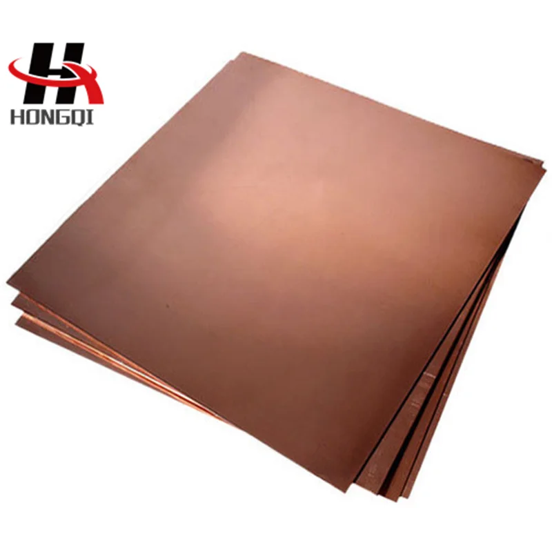 Factory customized various.copper plate ofhc