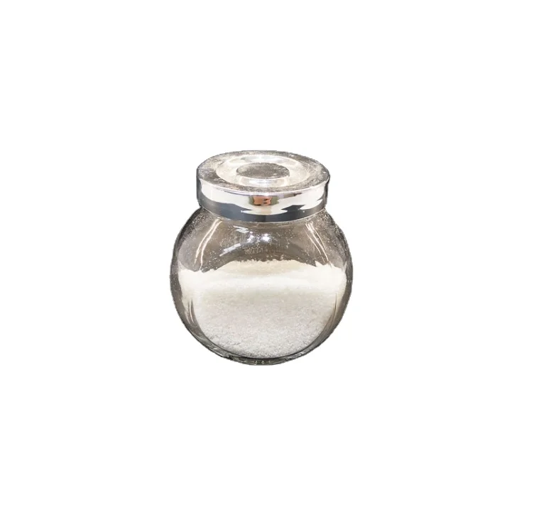 
 Factory direct sale sewage treatment agent grid anionic polyacrylamide evolution agent  