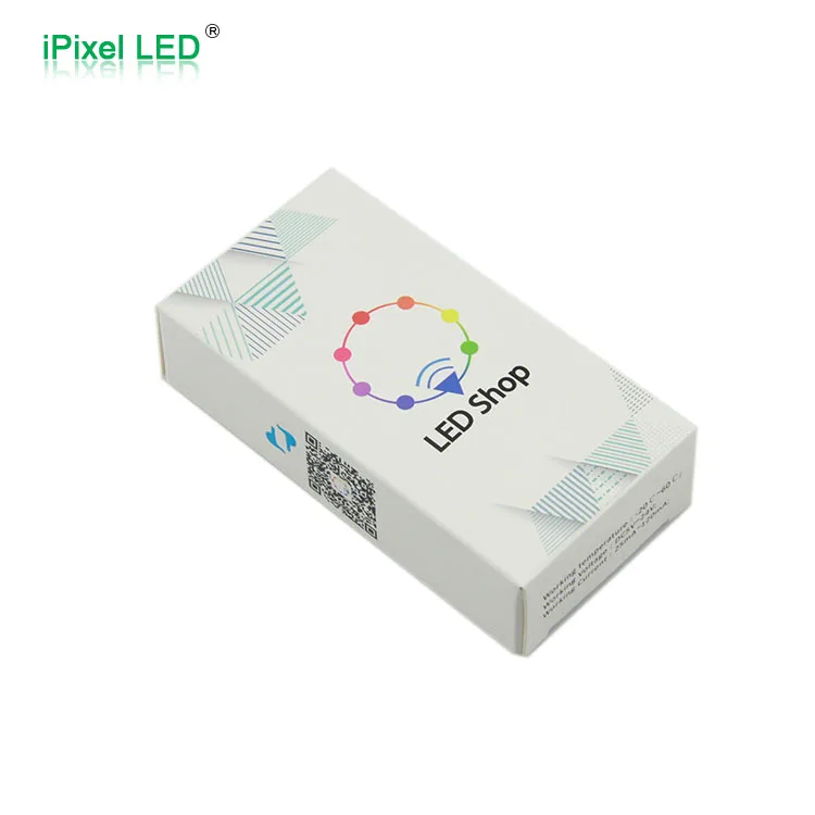 led dimmer 5-24V wireless dmx rgb led controller