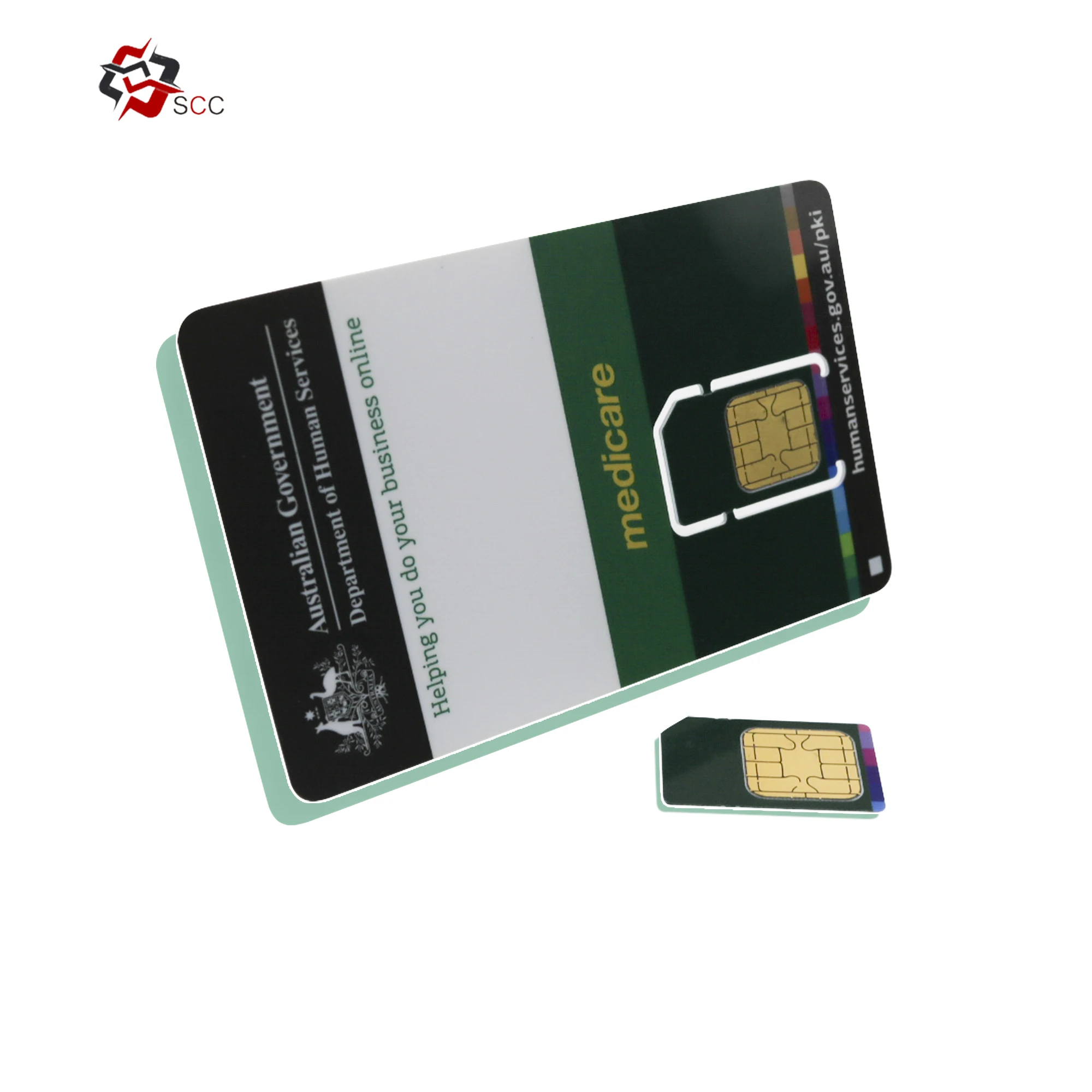 Китайский производитель пустые sim-карты 4G LTE для сотового