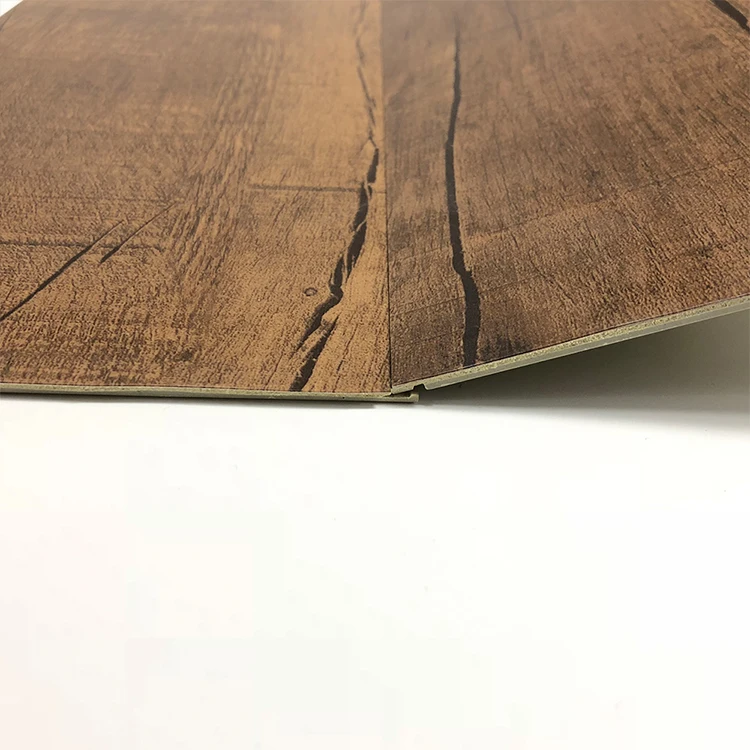 
Professional manufacture PVC laminate flooring spc vinyl waterproof flooring 