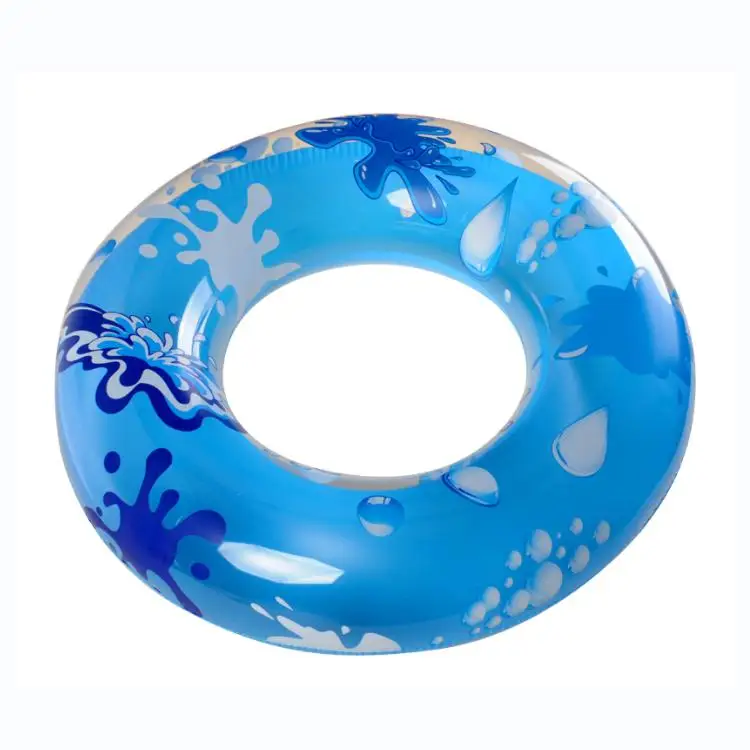 Good quality hot selling fruit design Swimming inflatable float toy Swimming Rings