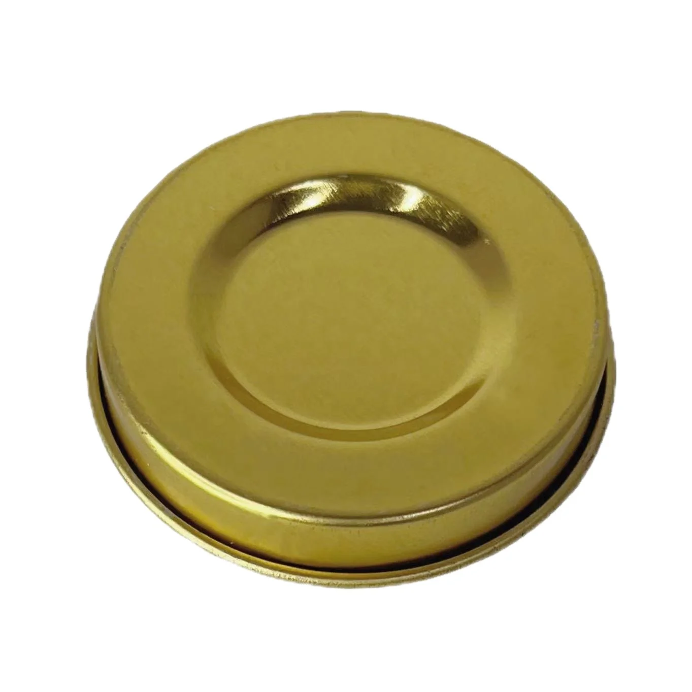 Диаметр бумажной трубки 50 мм, металлическая крышка, растягивающая и уплотнительная крышка, уплотнительные крышки, дно