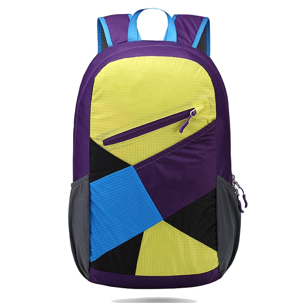 High demand products outdoor leisure sports backpack for buying online in china