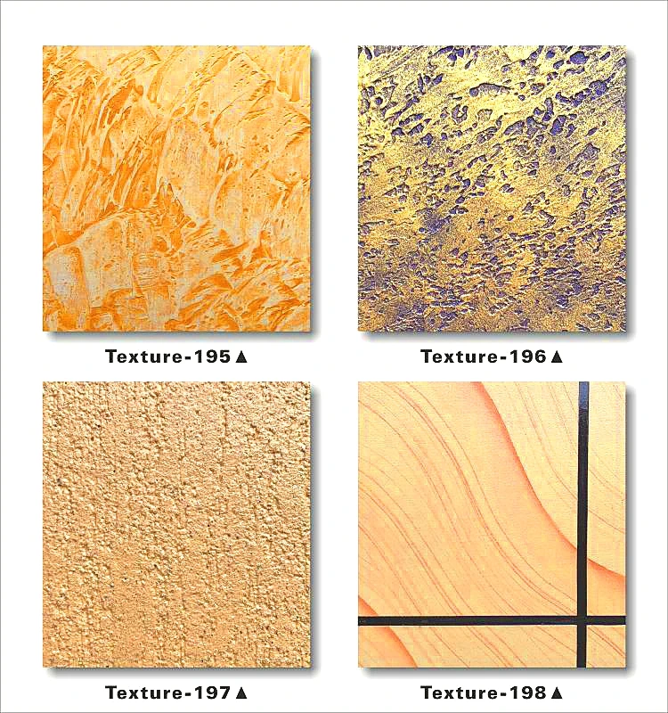 
Water based acrylic texture emulsion for exterior interior wall glitter paint 