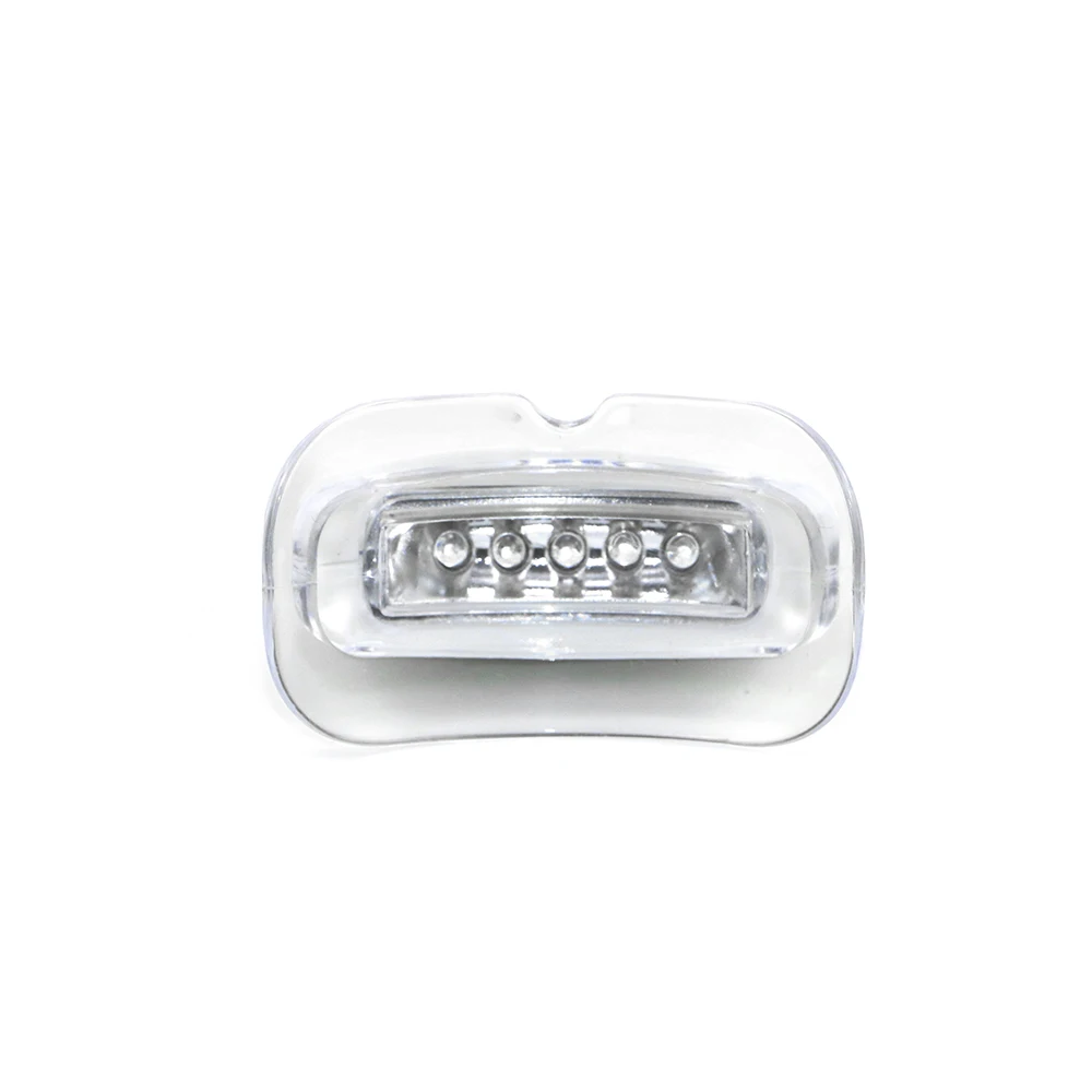Custom Logo Professional LED Light 35% Carbamide Peroxide Clinic Teeth Whitening Kit