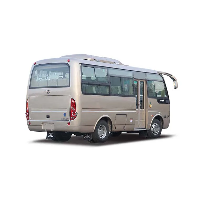 Star bus 6 m LHD RHD 10-25 мест 6m 130hp ABS coaster пассажирский