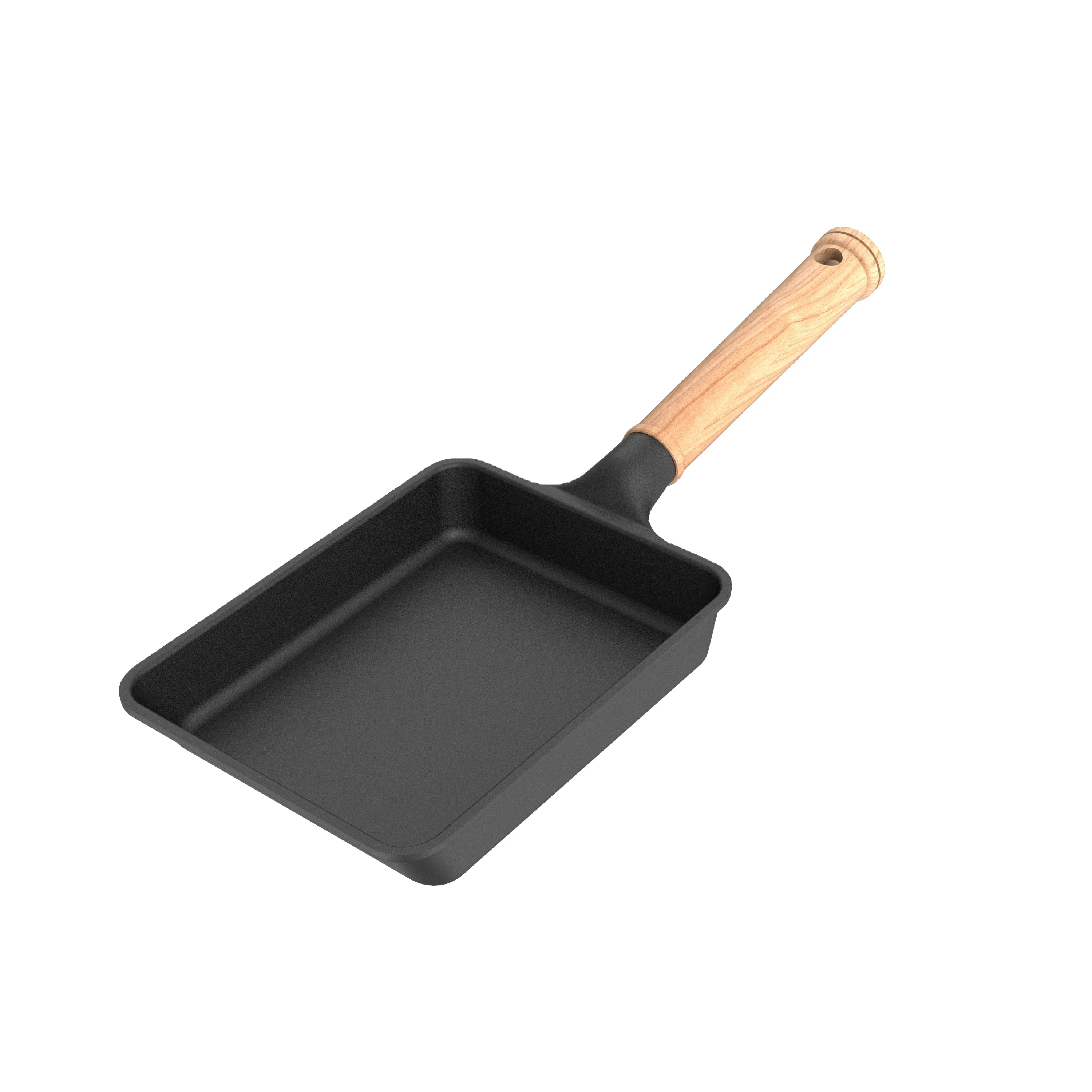 Аксессуары для барбекю BESCO OEM, набор инструментов для барбекю, профессиональный гриль, алюминиевый корпус, садовая барбекю, гриль, тамагояки, сковорода для жарки