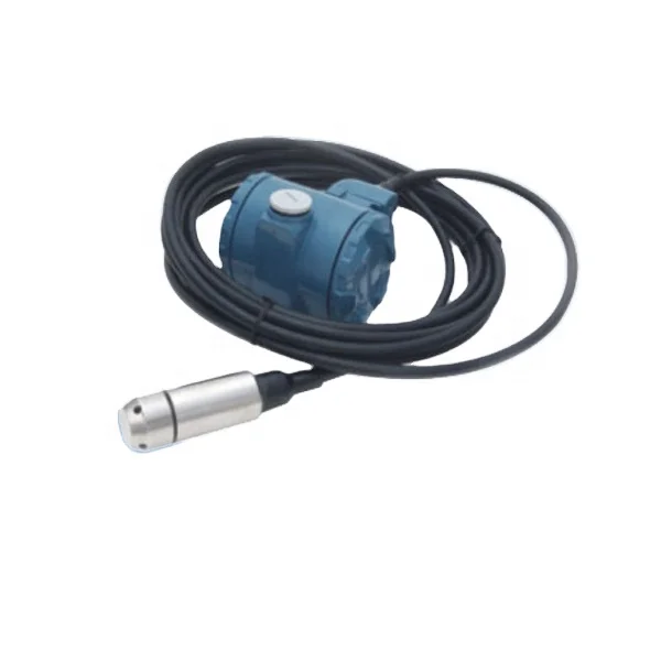 submersible level sensor QST-202 liquid sensor wth display