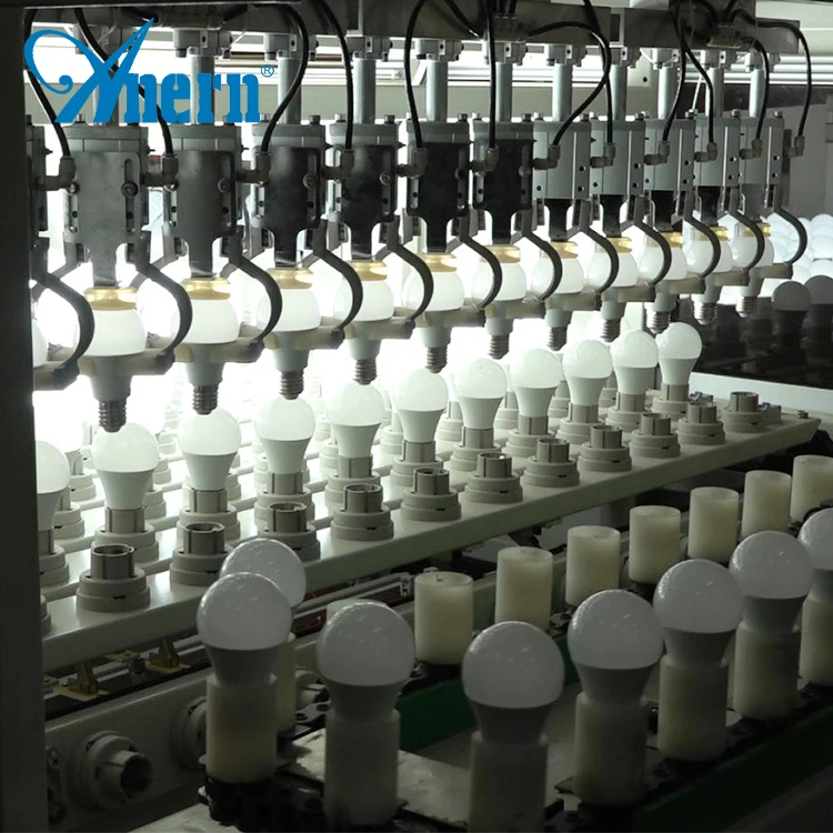 Высокая яркость и энергосбережение 5 Вт светодиодные лампы