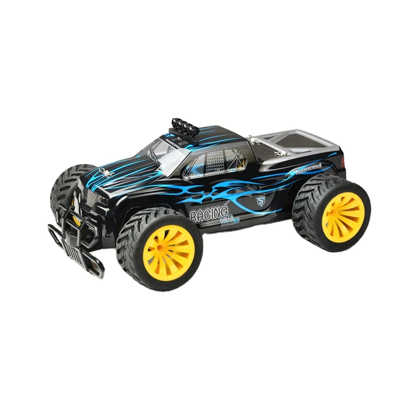 Высокоскоростной гоночный автомобиль-багги с дистанционным управлением, Модель гоночного автомобиля с ROHS