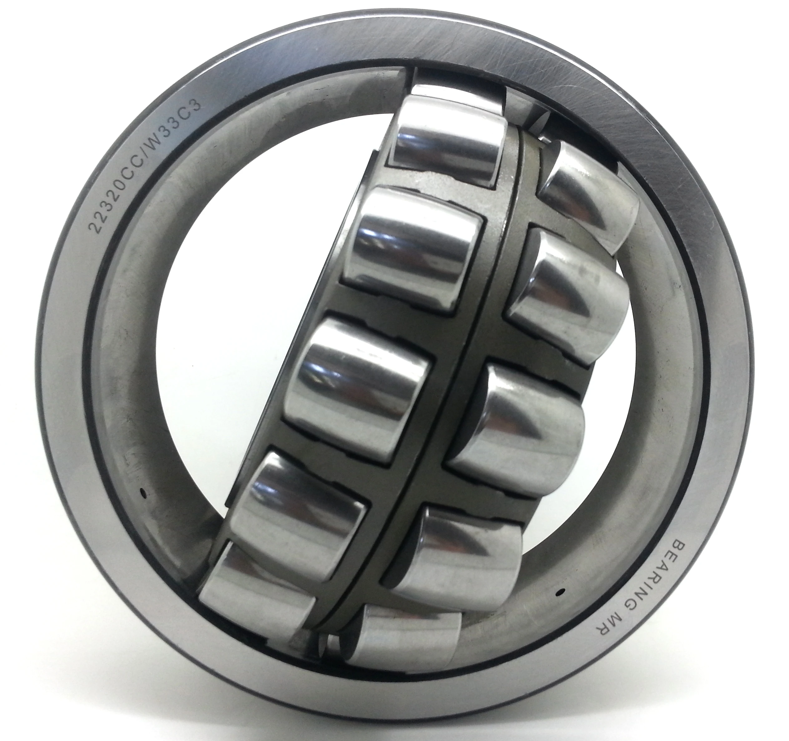 Сферический роликовый подшипник