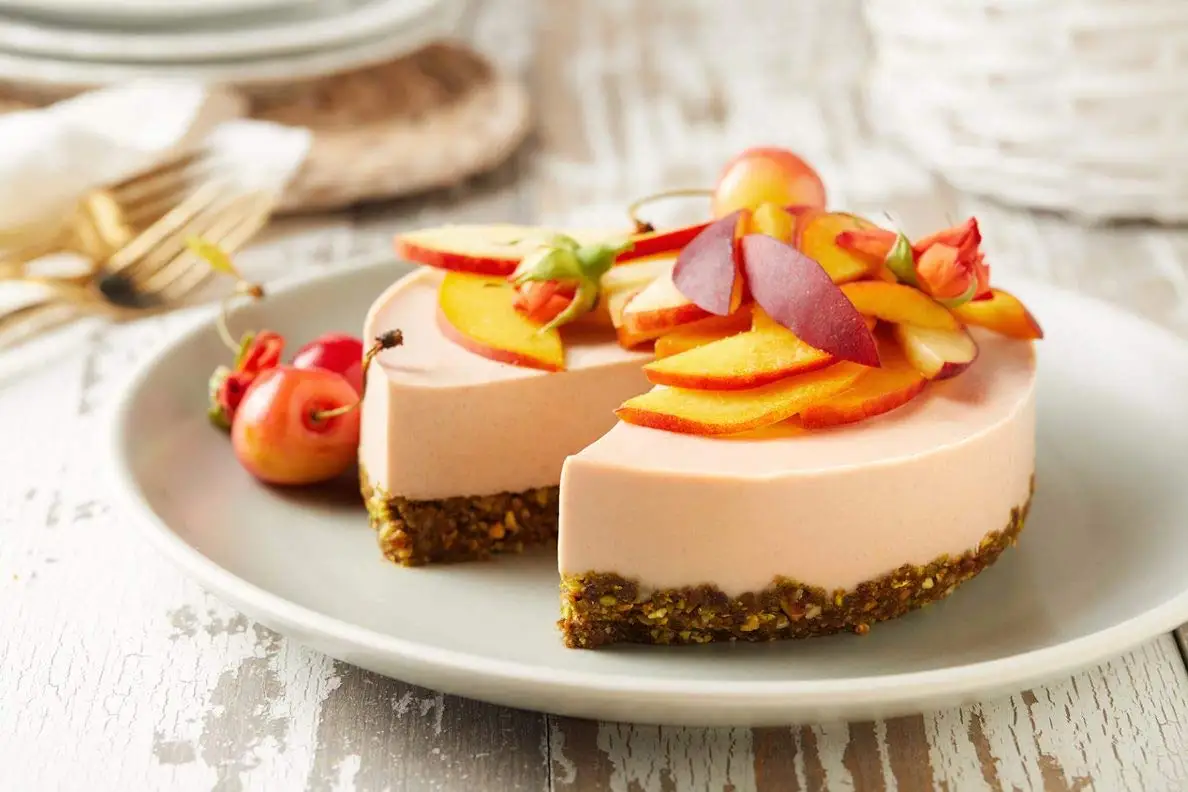 Private Label Food Grade Fruit Mango Powder for Baking Cake Premix Using Tea Powder