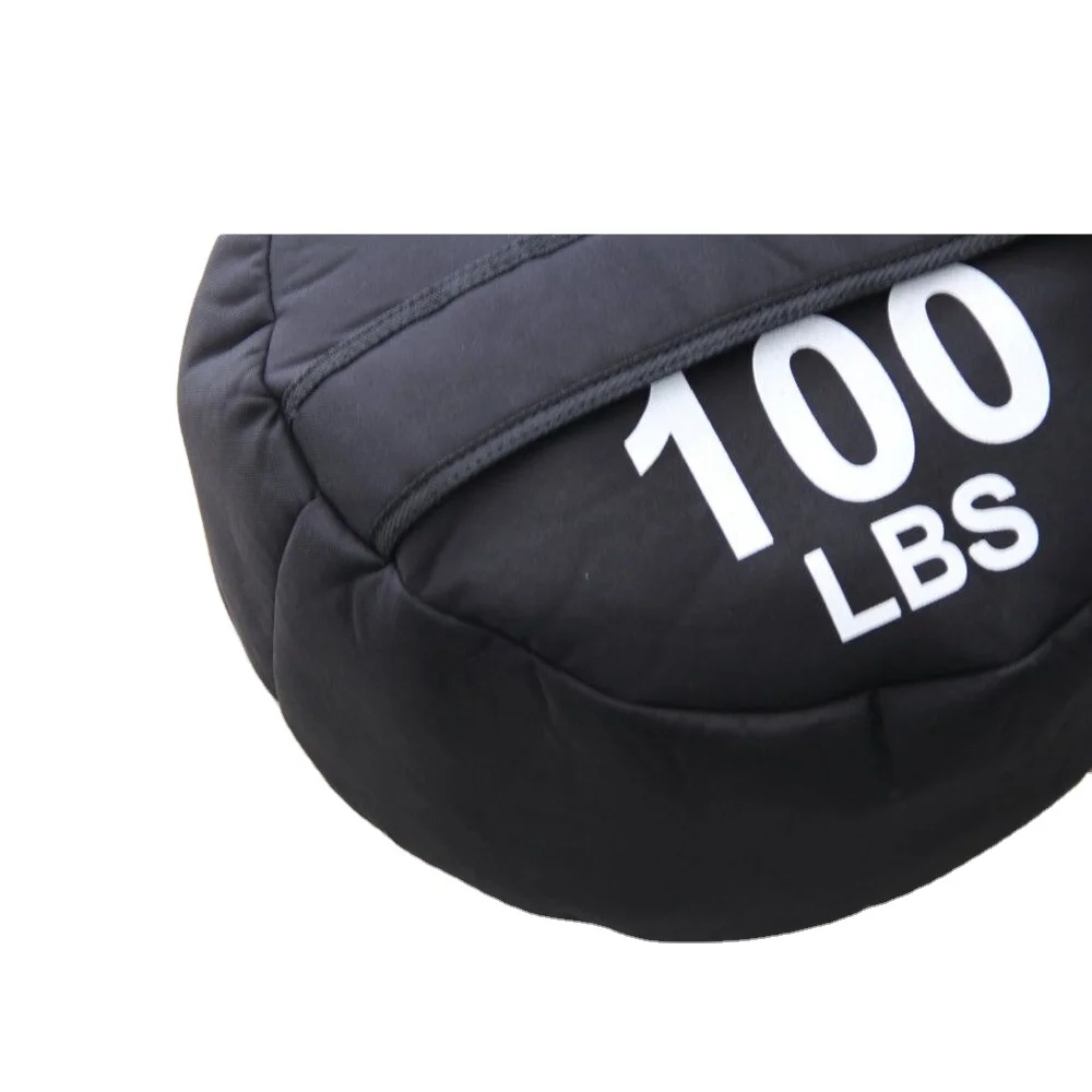 70lb 100lb 150lb 200lb Nylon Weight Sandbag Home Gym Equipment Fitness Sandbag for Workout