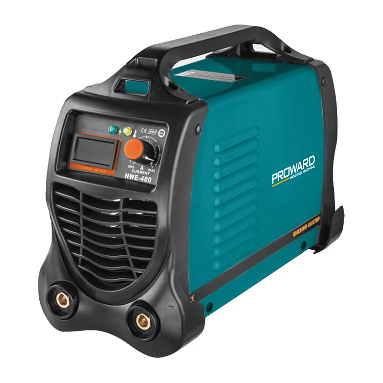 High Welding Quality 220V 160A Welder Welding Over-Voltage And Over-Current Protection Welding Machine