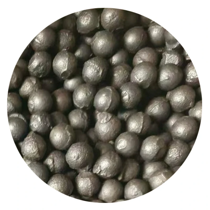 Hot Sale Factory export Reasonable price High/Middle/Low chromium size 10mm-150mm Grinding medium ball