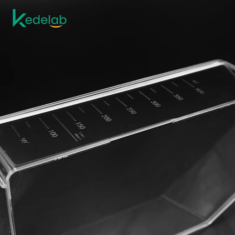 Cell Tissue Culture 5-layer Cell Culture Flasks