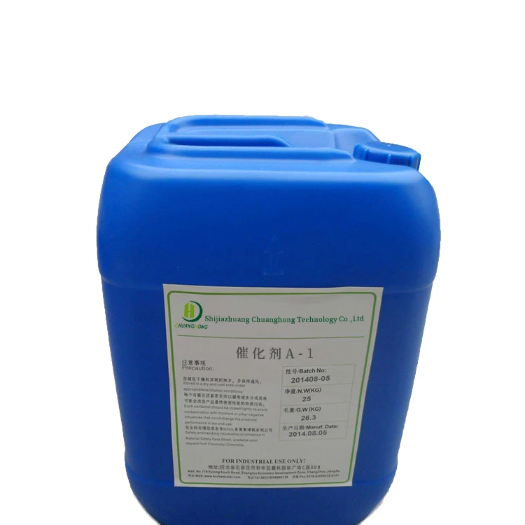 Amine Catalyst A-1, Raw Material for PU Foam Production