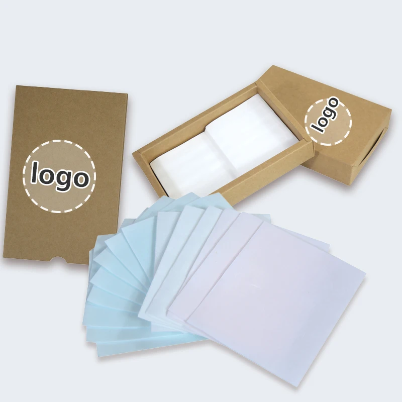 Hot sales Eco-friendly dishwashing sheets Dish Washing Strips Dishwashing Tablet Sheet Biodegradable Dishwasher Tablet