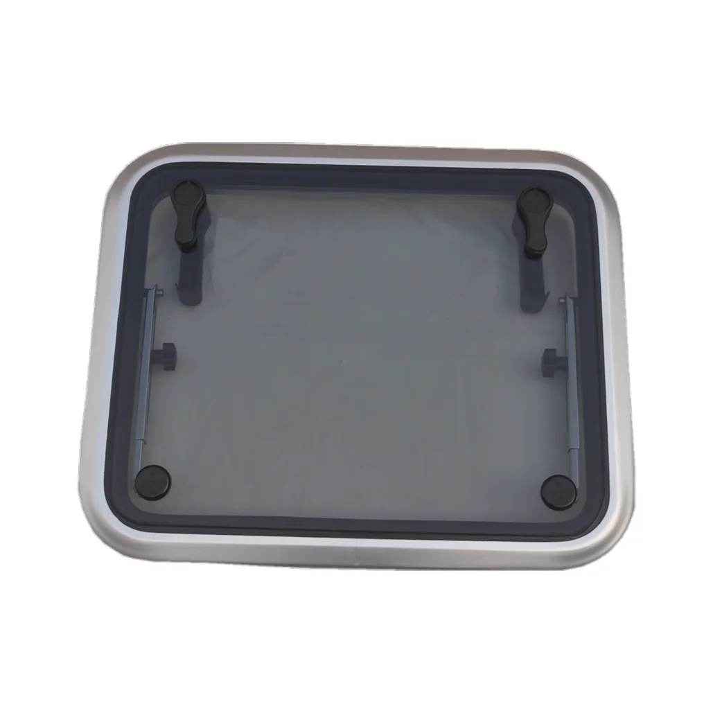 1 pc Marine RV Deck Hatch Access Hatch for RV/Boat/Yacht