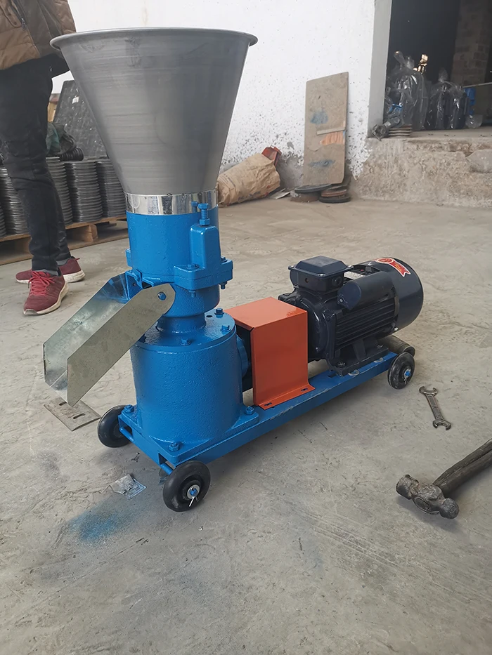
Rice husk pelleting production line,feed mill machine,fish feed making machine 