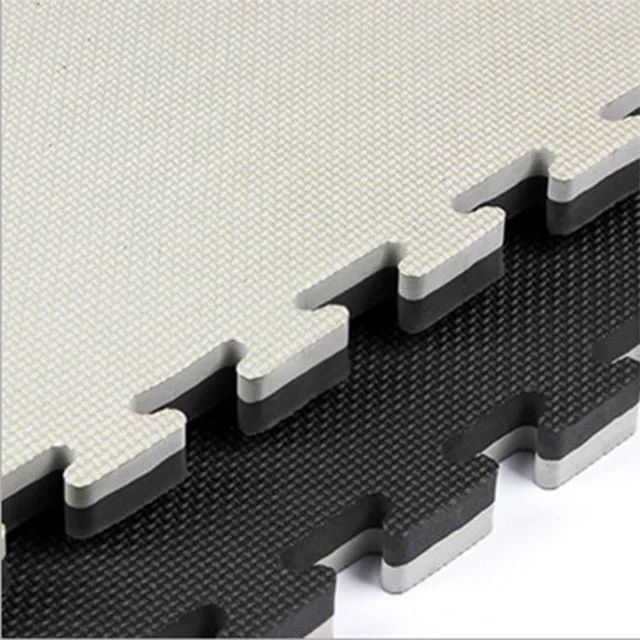 Best Selling Non-Toxic Korea Gym EVA Foam Interlocking Floor Mats Tatami Taekwondo EVA Foam Mat