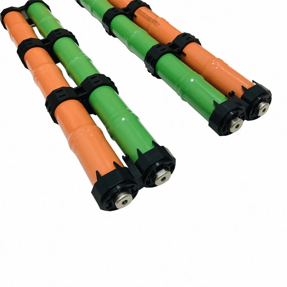 Завод-изготовитель металл-гидридных или никель 6500 мА/ч, 100,8 V ГЭМ Гибридный автомобильный аккумулятор для Honda Civic CR-Z 2011-2012