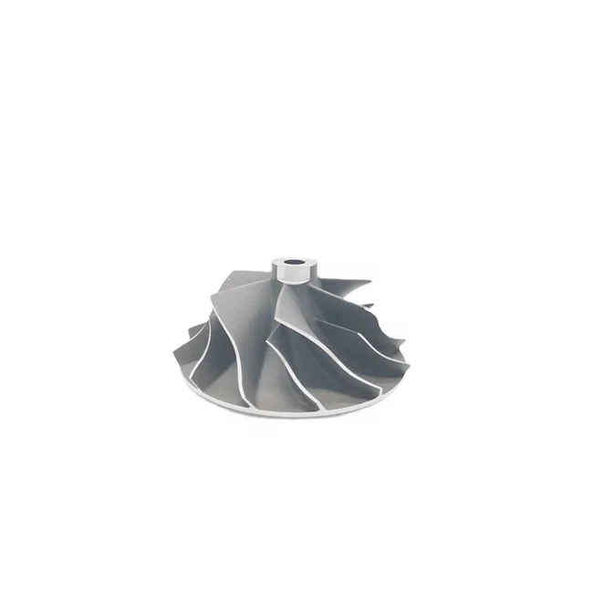 GT1646MV 704768-0005 751851-0002 for precision parts cobalt alloy turbine impeller