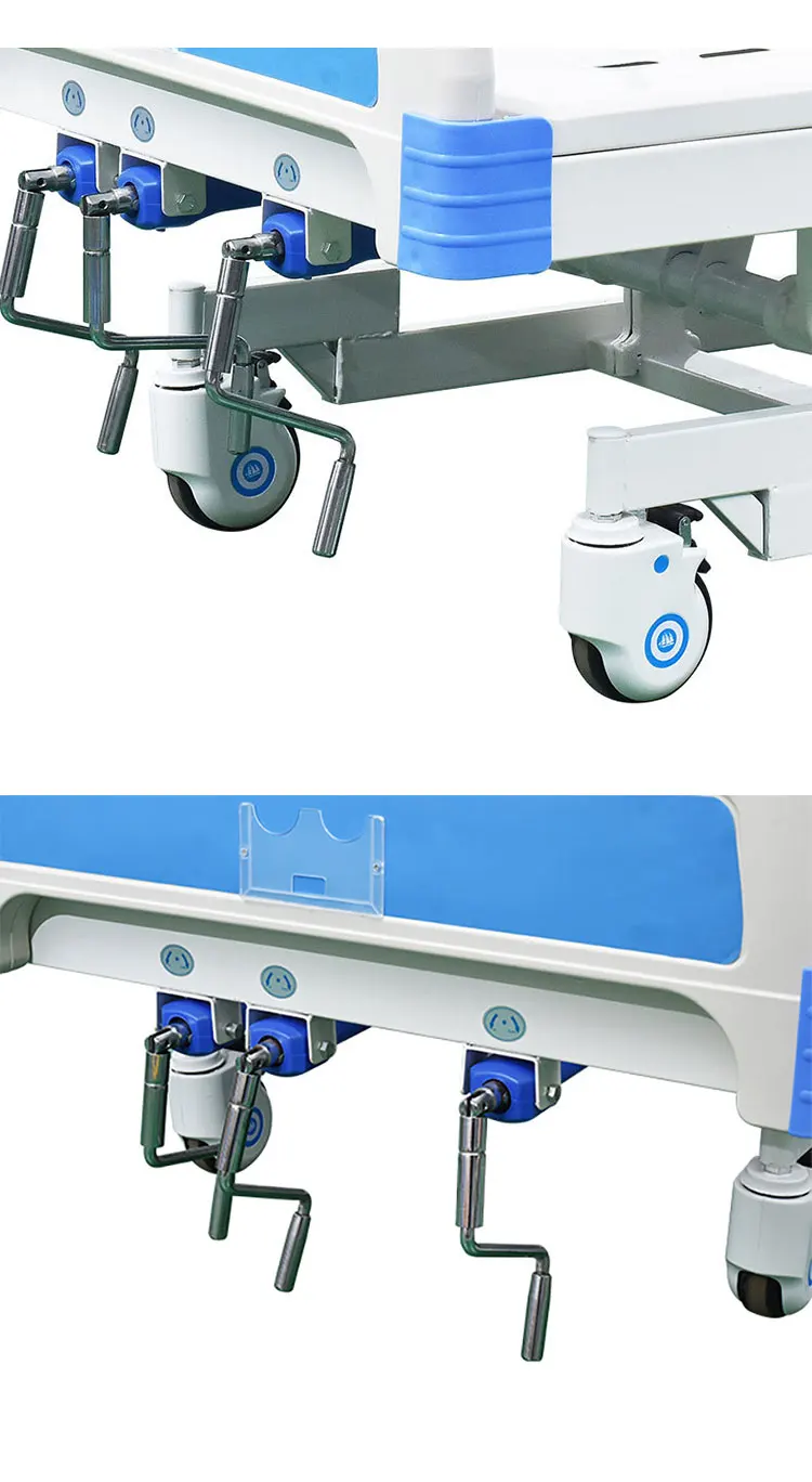 Factory Medical Hospital Bed Prices
