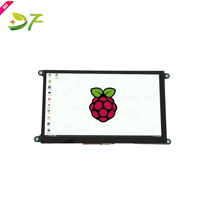 
IPS 5, 7,10.1,10.4,12.1,13.3,15,19 inch tft lcd display raspberry pi lcd touch screen 