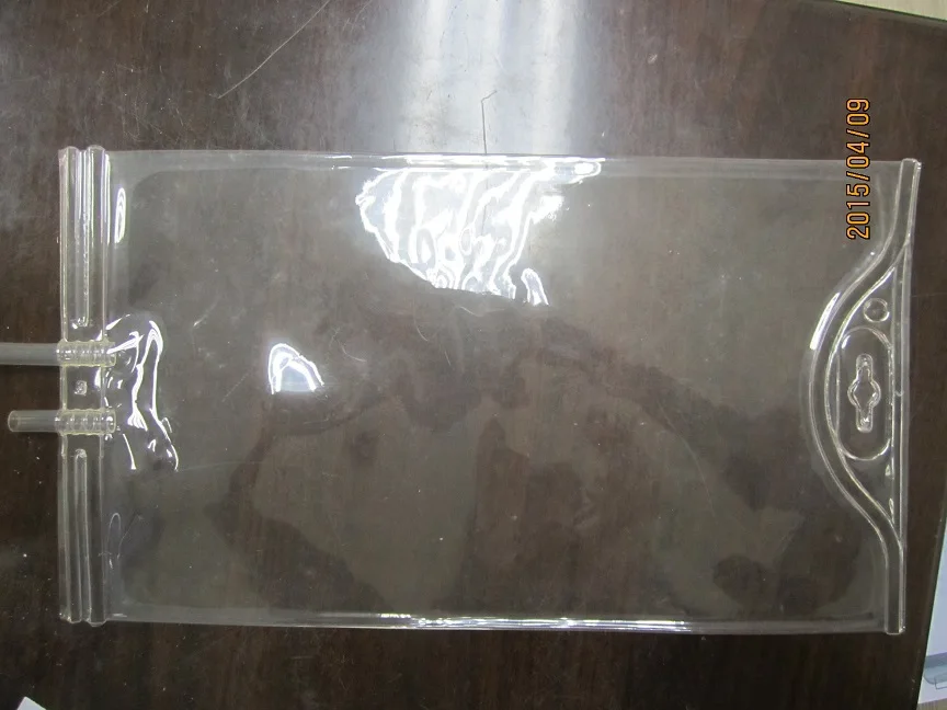 High Frequency Blood Bag Making Machine