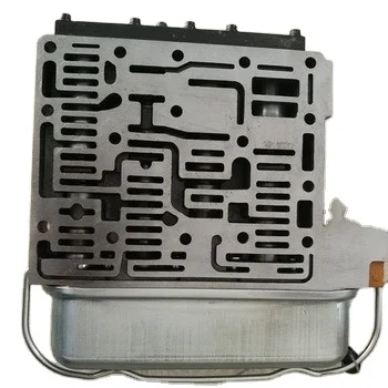 4WG180 transmission variable flow control valve 4644159069 for Hangchi 180 gearbox 4110000076158