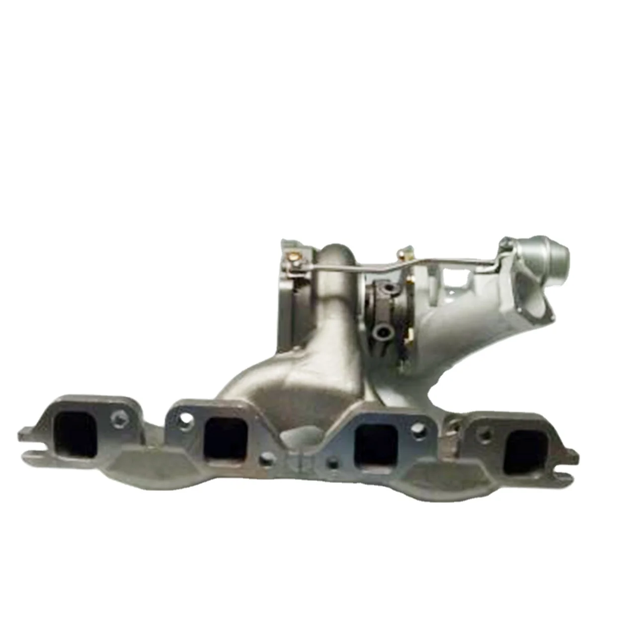 4HG1 турбо для Isuzu NPR Truck GT2256 Турбокомпрессор 8973267520 8972083520 8971784860