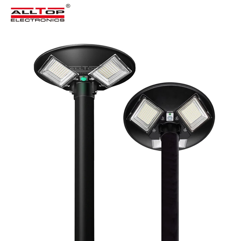 luz solar garden light with pole outdoor solar garden light outdoor waterproof led lamppost solar streets lampe light for garden