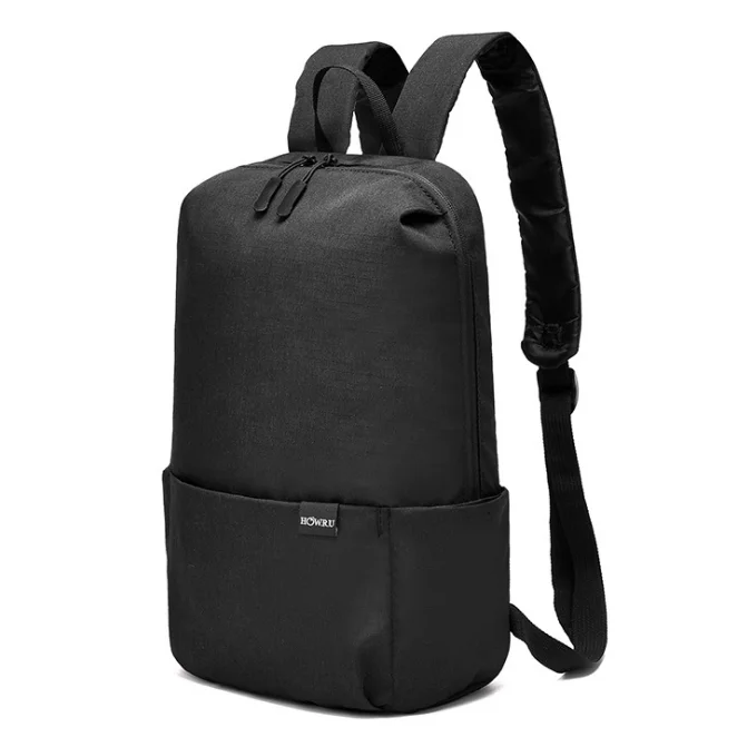 Custom Fashion Korean Travel Nylon Student School Bag Backpack for 2019 Schoolbag Backpack Daily School Life 1pc/opp Bag Chinese