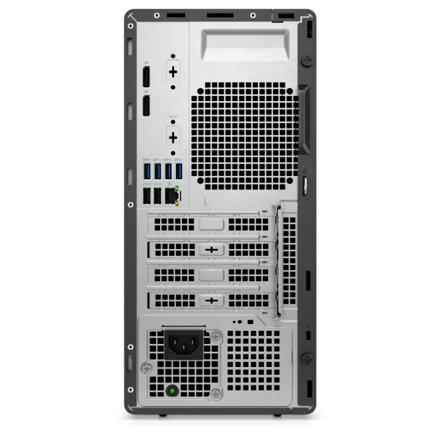 New Dell OptiPlex 5000 Tower PC Office Desktop Computer Intel Core i5-12500 16G 1T Desktop