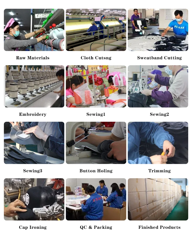 Wholesale Custom Design Adjustable Black Flat Brim Bill 5 6 Panel Hip Hop Gorros Men Unisex Flat Brimmed Snapback Cap Hat