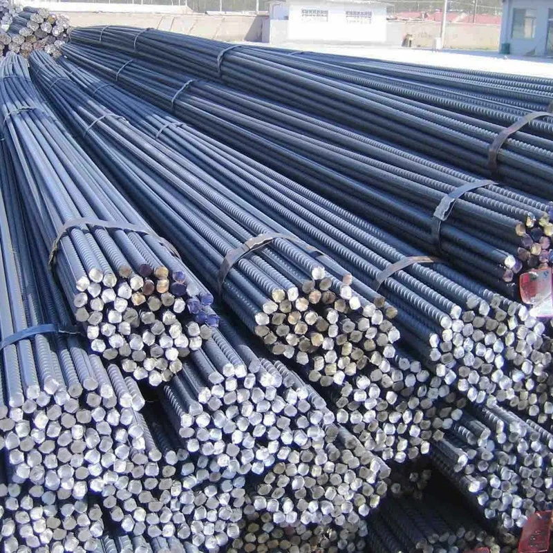 customization rod steel rebars 5mm 10mm 12mm deformed steel rebar concrete iron rod price bst500s