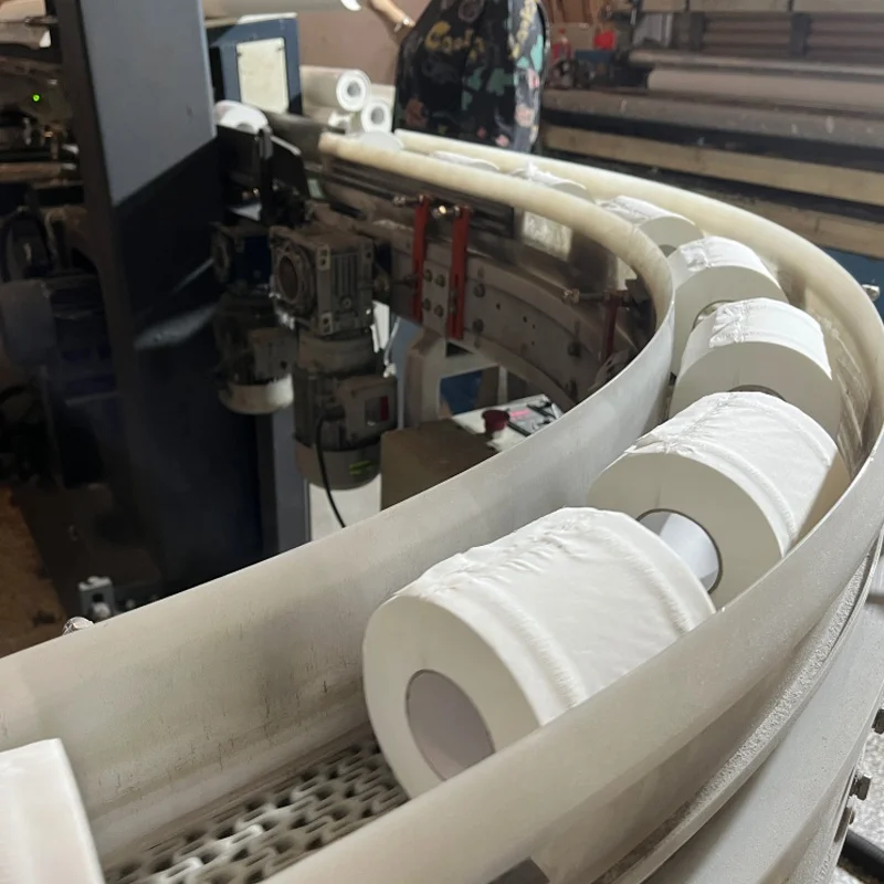 Manufacturer 2 ply 3 ply 100% virgin wood pulp soft  toilet tissue paper rolls toilet paper