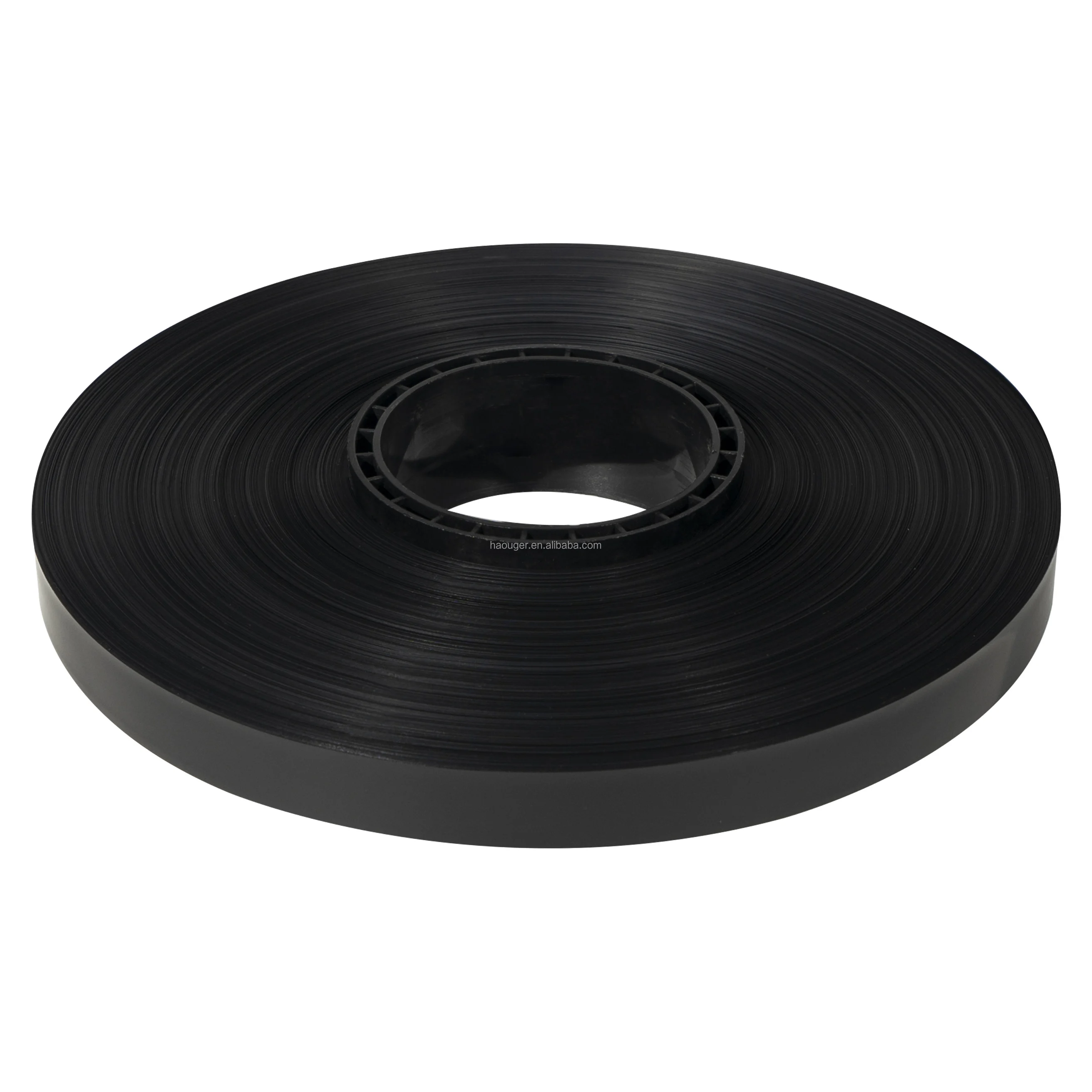 Anti static tape PE conductive tape black conductive roll film