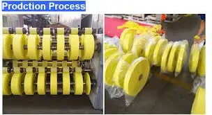 
Colored Genuine Vegetable Parchment Paper For Textile Tube Cores Manufacturer 