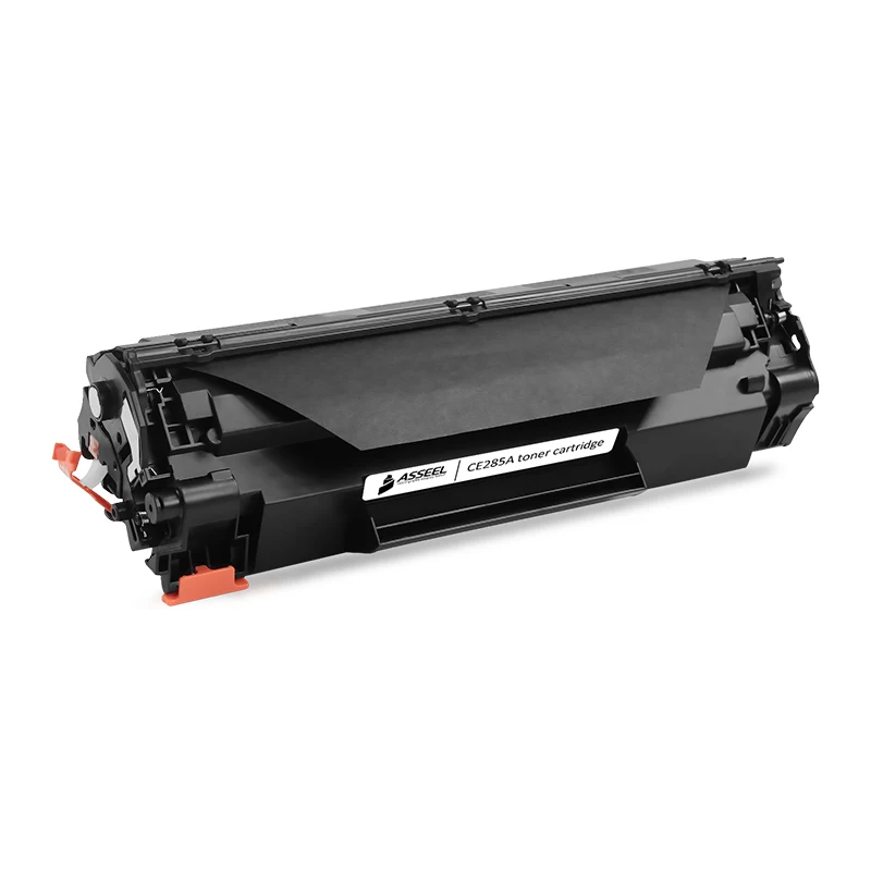 CE285A совместимый картридж с тонером для HP 121212nf/1214nfh/1217nfw Pro P1100/1102W M1130 hp 85a оригинальный