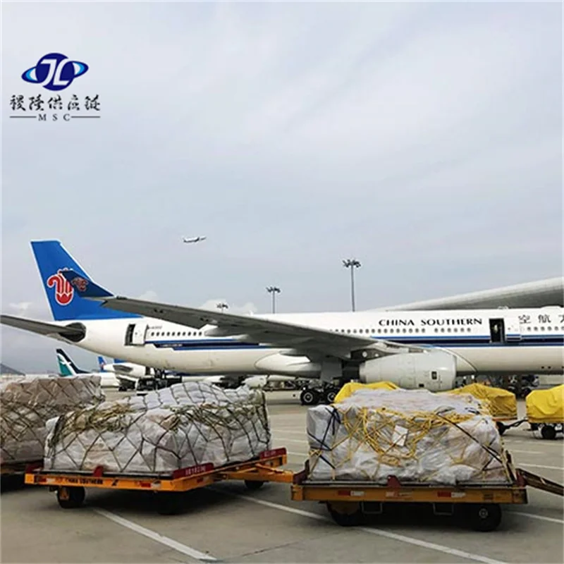 China Logistics agent to Portugal Croatia Netherlands Slovakia Spain Austria Slovenia DDP air shipping agent logistics services