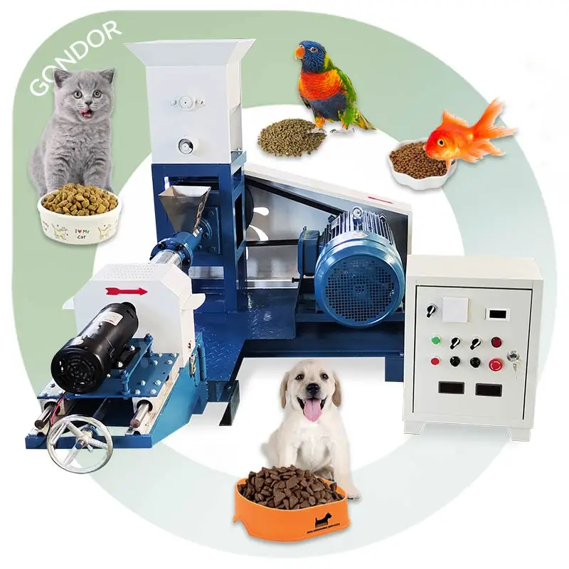 Bird Food Poultry Animal Feed Mill Block Machine Pellet Make Plant with Price in Kenya Bangladesh Australia