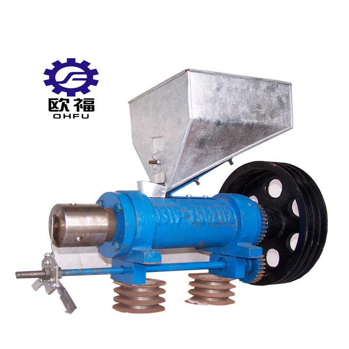 Puff Making Machine Snack Corn /Corn Puff Snack Machine Stainless Steel Corn Puff Making Machine Extruders