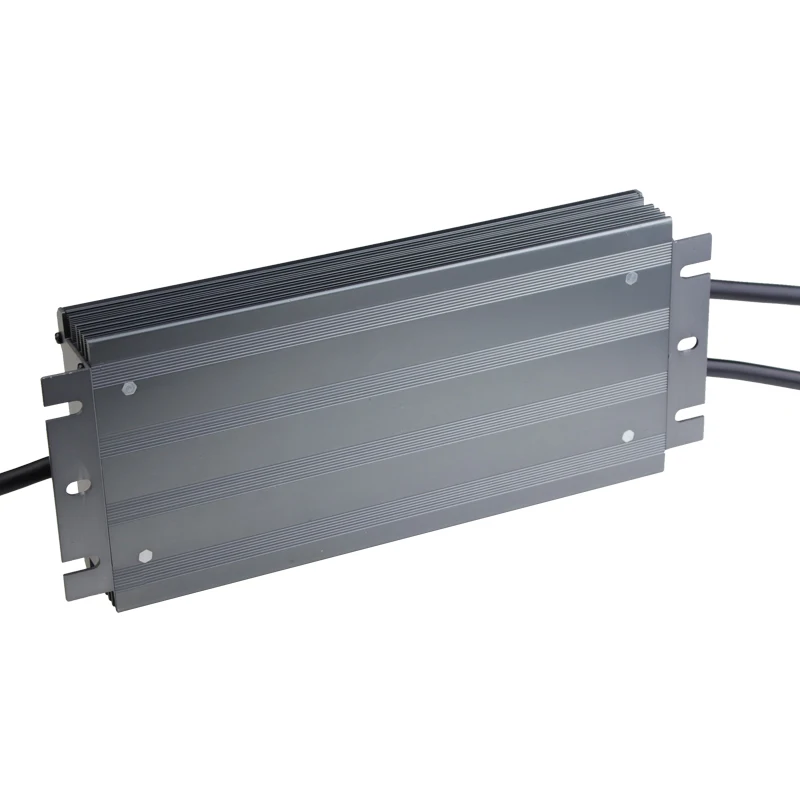 Led Driver Modelo:10S5P Dc 135V 12V 1.5A 48W 60W 400W 600W 350Ma Ip66 5 Volts Dimmable Led Driver