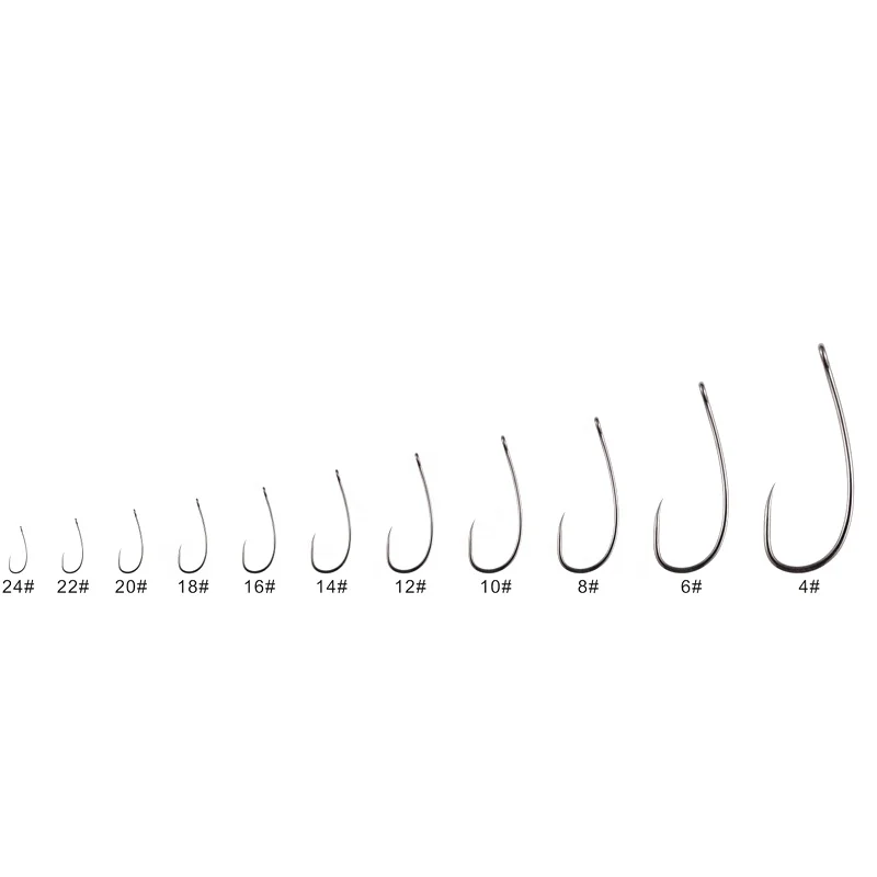 Fjord Fishing Assist Hook  Fly Fishing Lure Jig Hook From China Fishing Hooks Suppliers