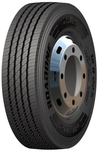 ROADONE BRAND RF02 Light Truck Tire TBR for ALL POSITION 8.25R16 LT 7.50R16
