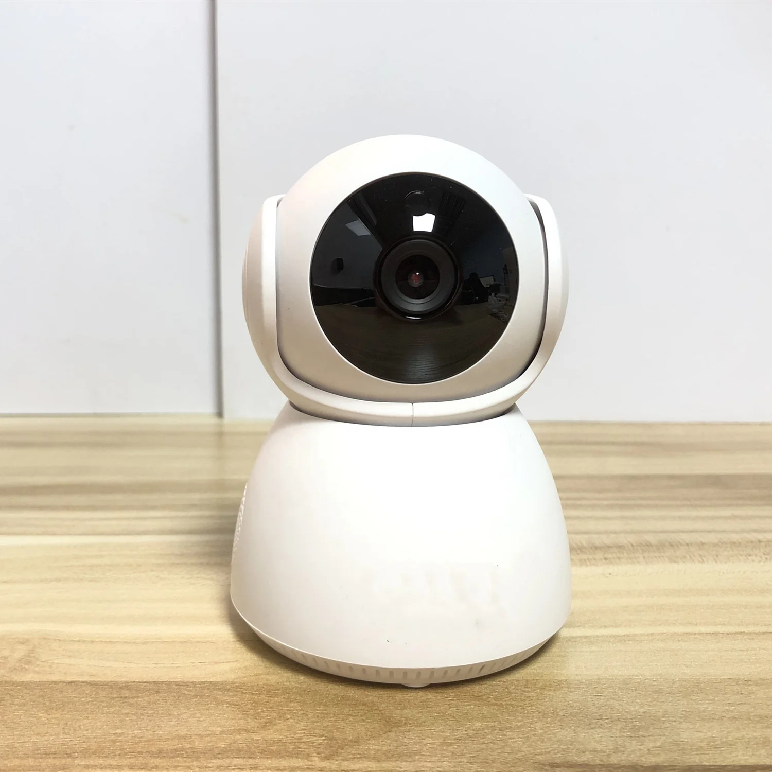 
Умная Wi-Fi Ip-камера v380 Hd 1080p с облачным хранилищем, мини-камера для домашней системы безопасности, беспроводная камера видеонаблюдения 